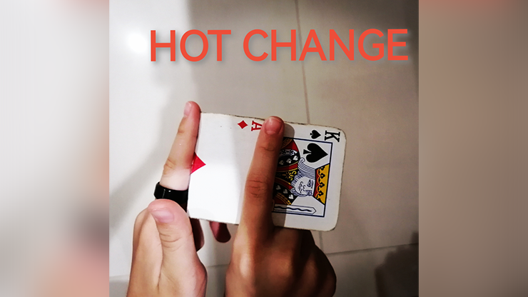 HOT Change by Zee Key - Video Download